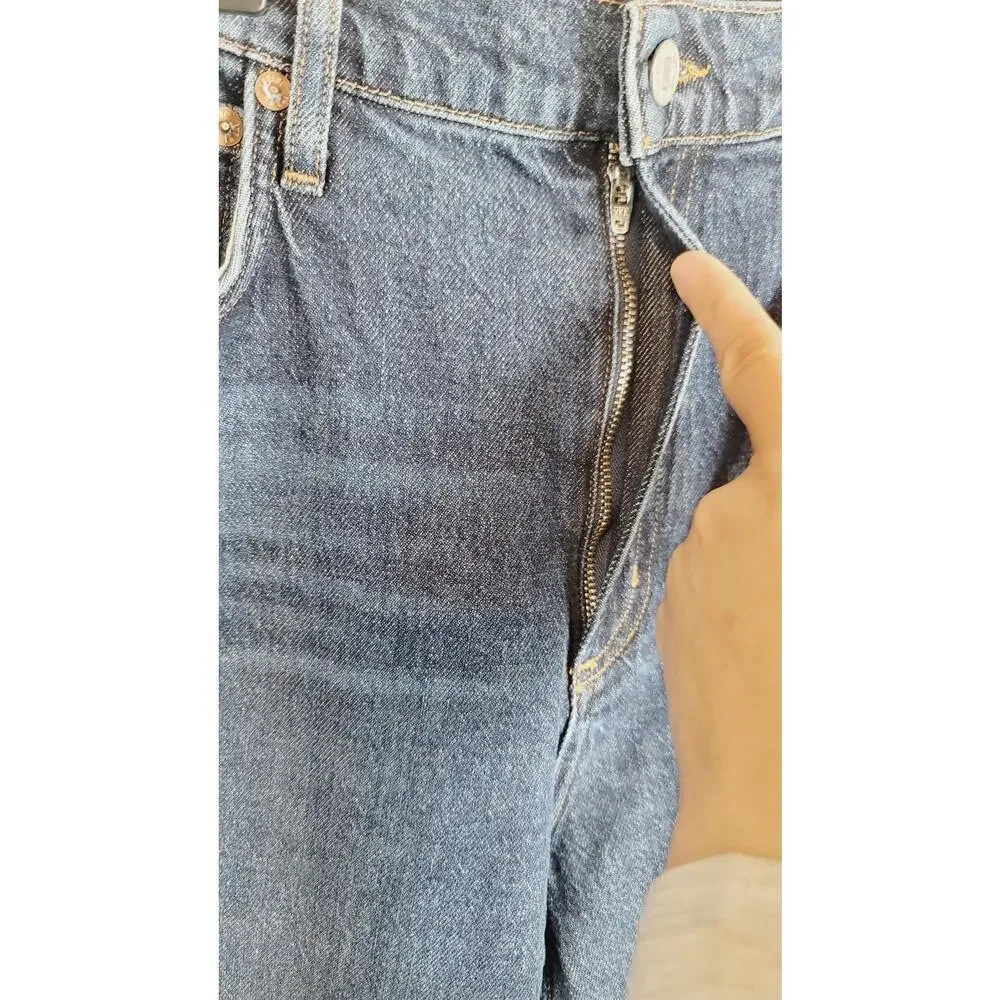 AGOLDE REN JEANS, SZ 29